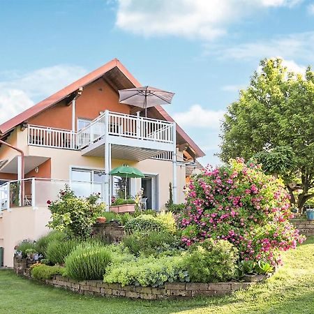Ferienwohnung Neustift Neustift an der Lafnitz Exterior foto