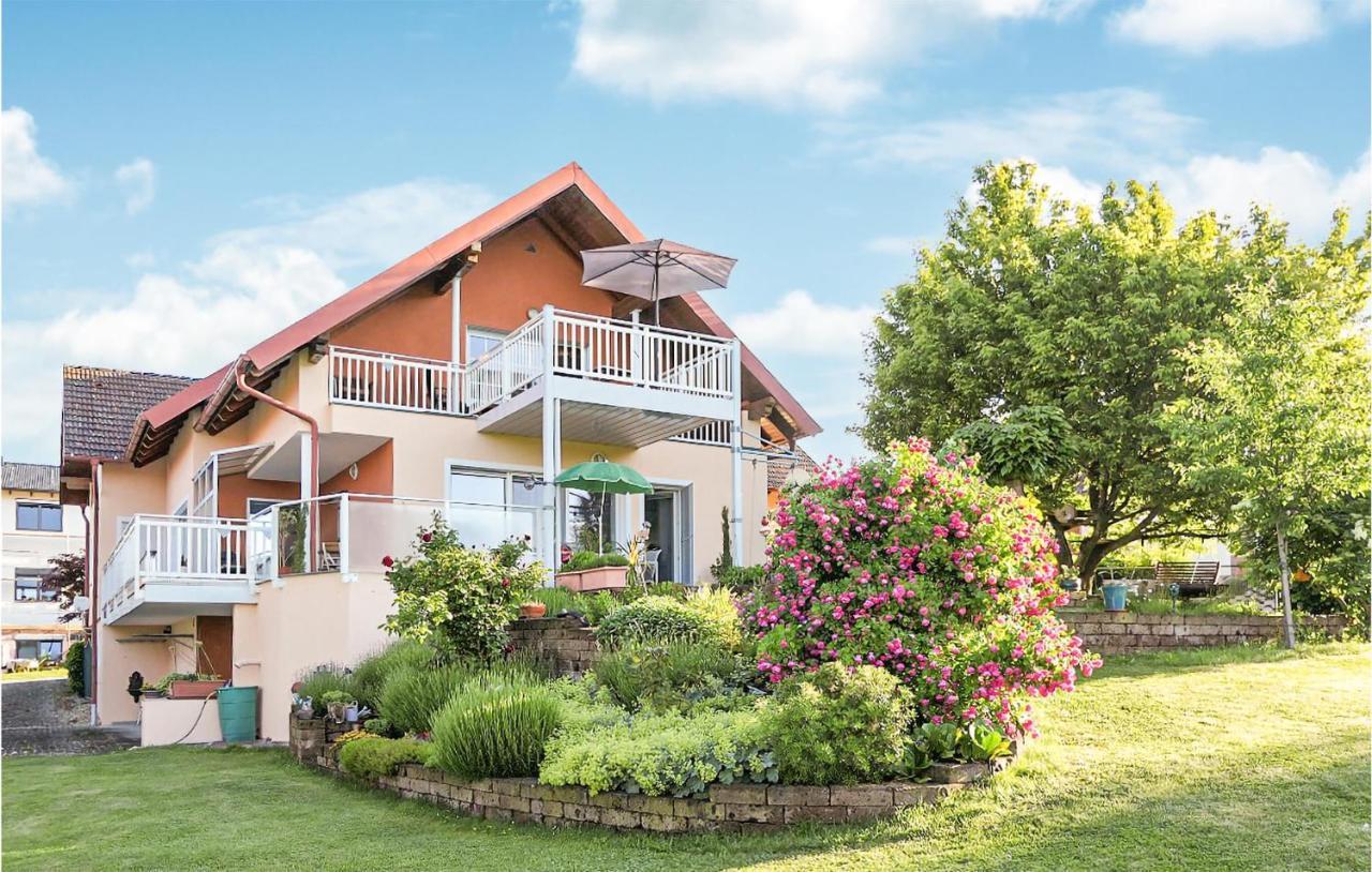 Ferienwohnung Neustift Neustift an der Lafnitz Exterior foto