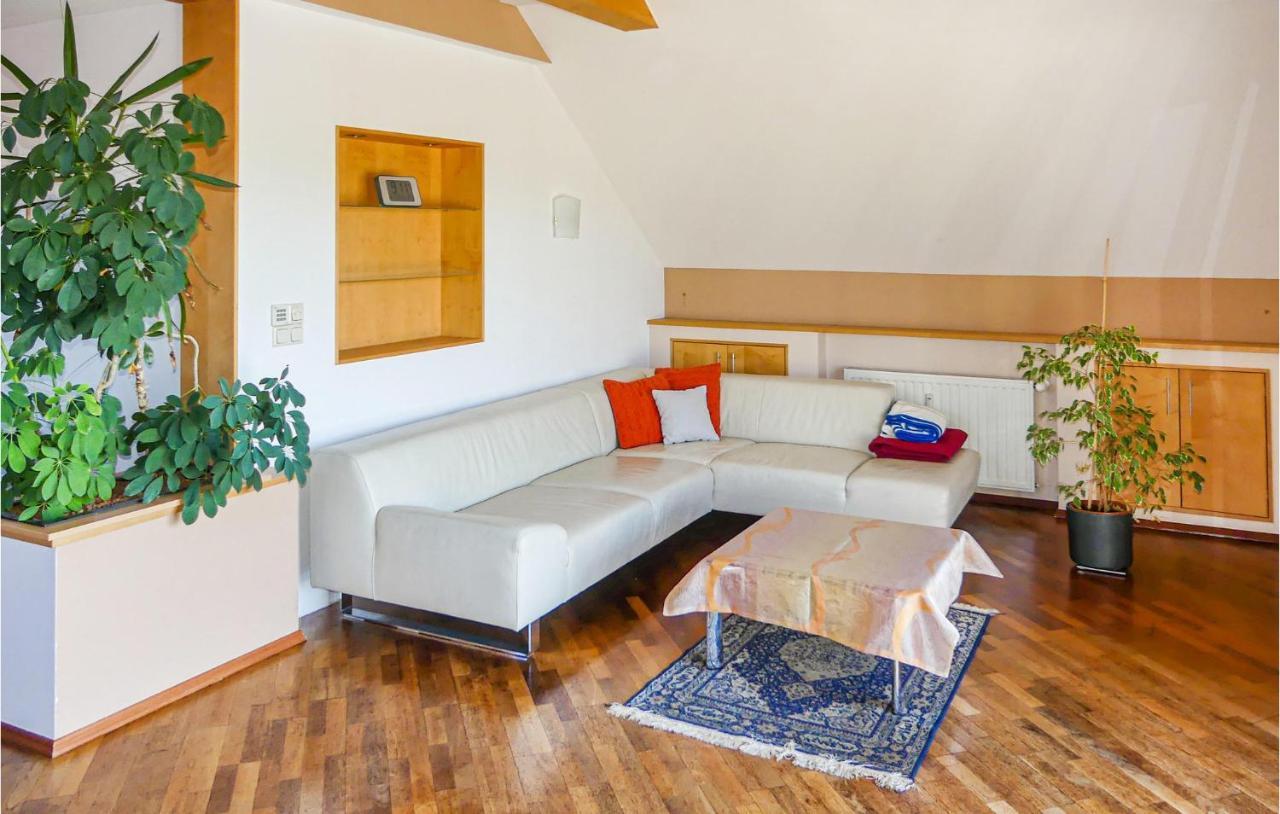 Ferienwohnung Neustift Neustift an der Lafnitz Exterior foto