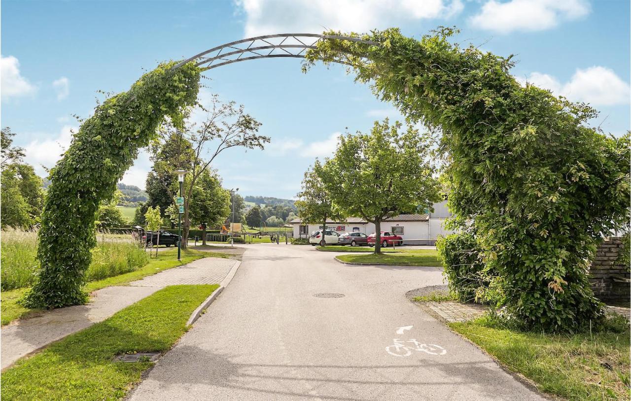 Ferienwohnung Neustift Neustift an der Lafnitz Exterior foto