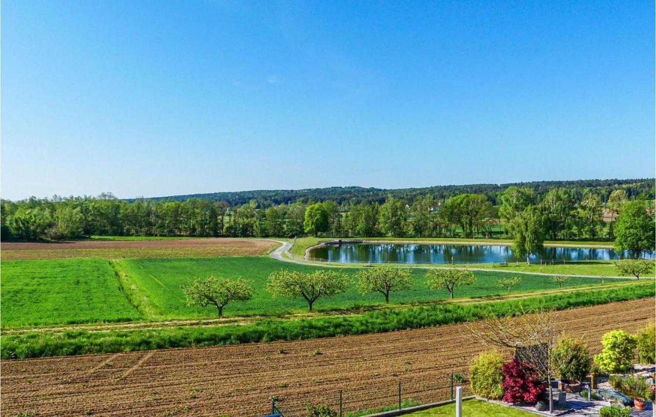 Ferienwohnung Neustift Neustift an der Lafnitz Exterior foto